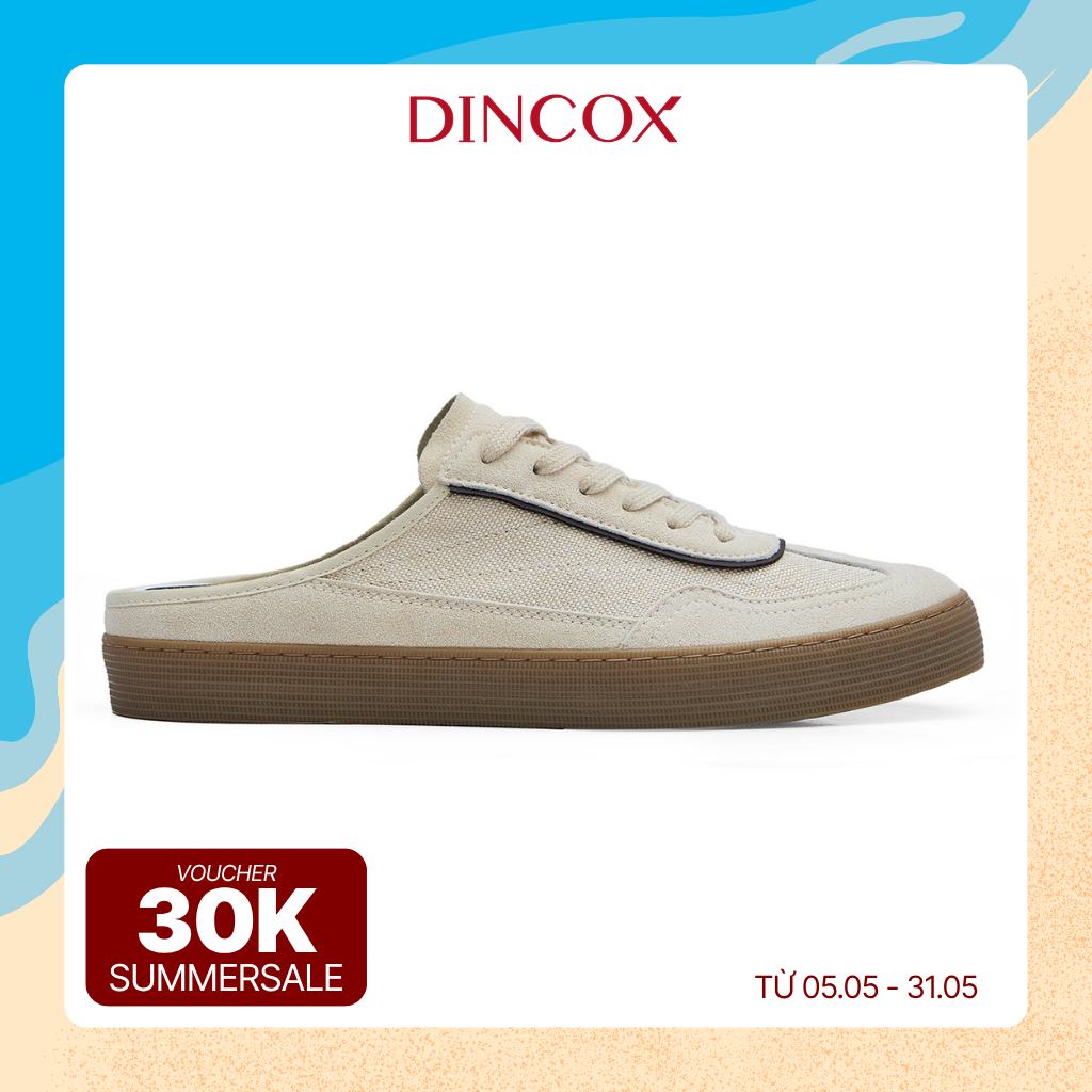  DC37 Mule Levian Beige 