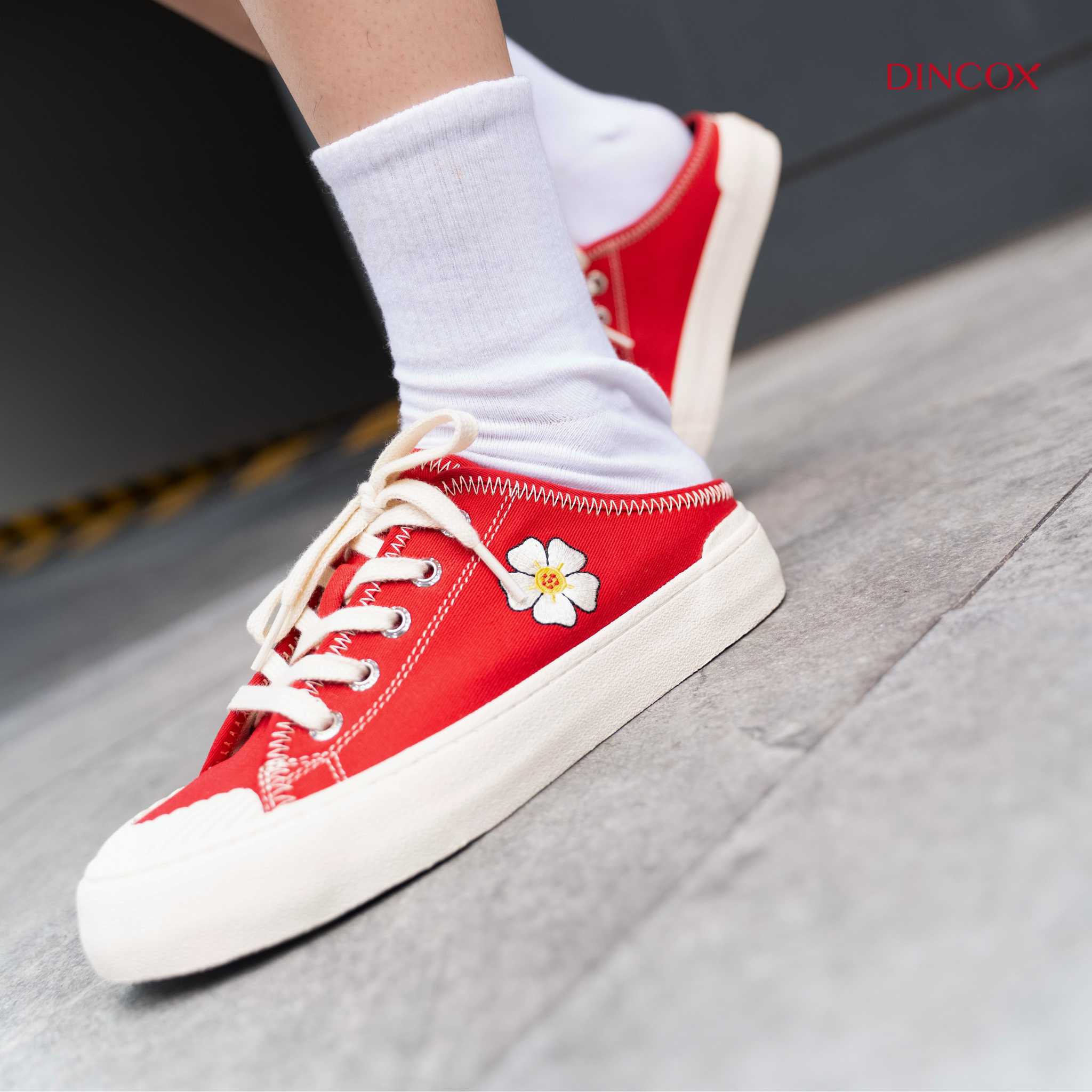  E10 RED 