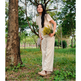  DC37 LAZY MULE BEIGE 