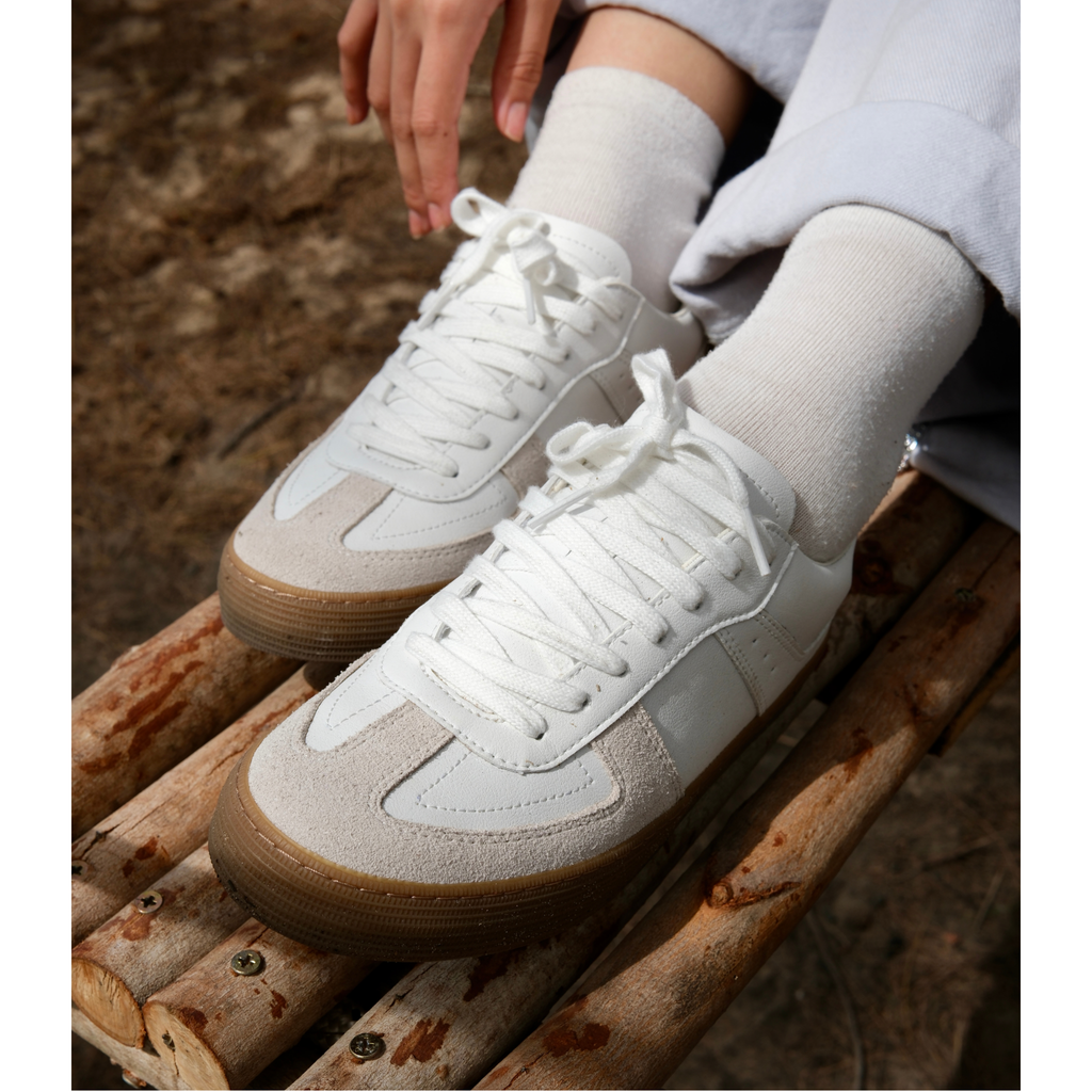  DC36 WHITE GUM 