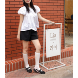  Ballerina Black Pink 