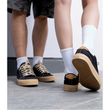  E12 BLACK BEIGE 