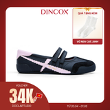  Ballerina Black Pink 