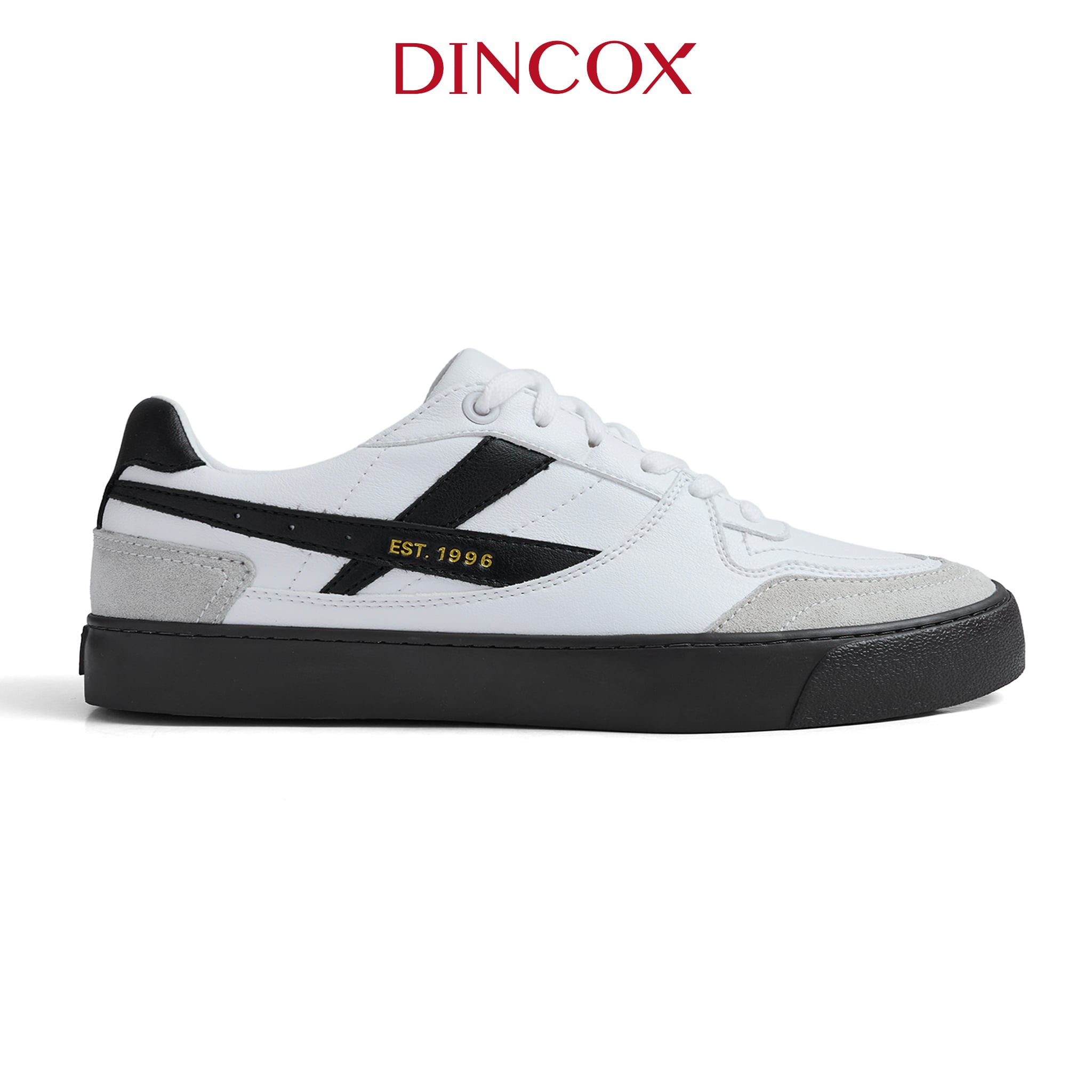  DC39 OREO 