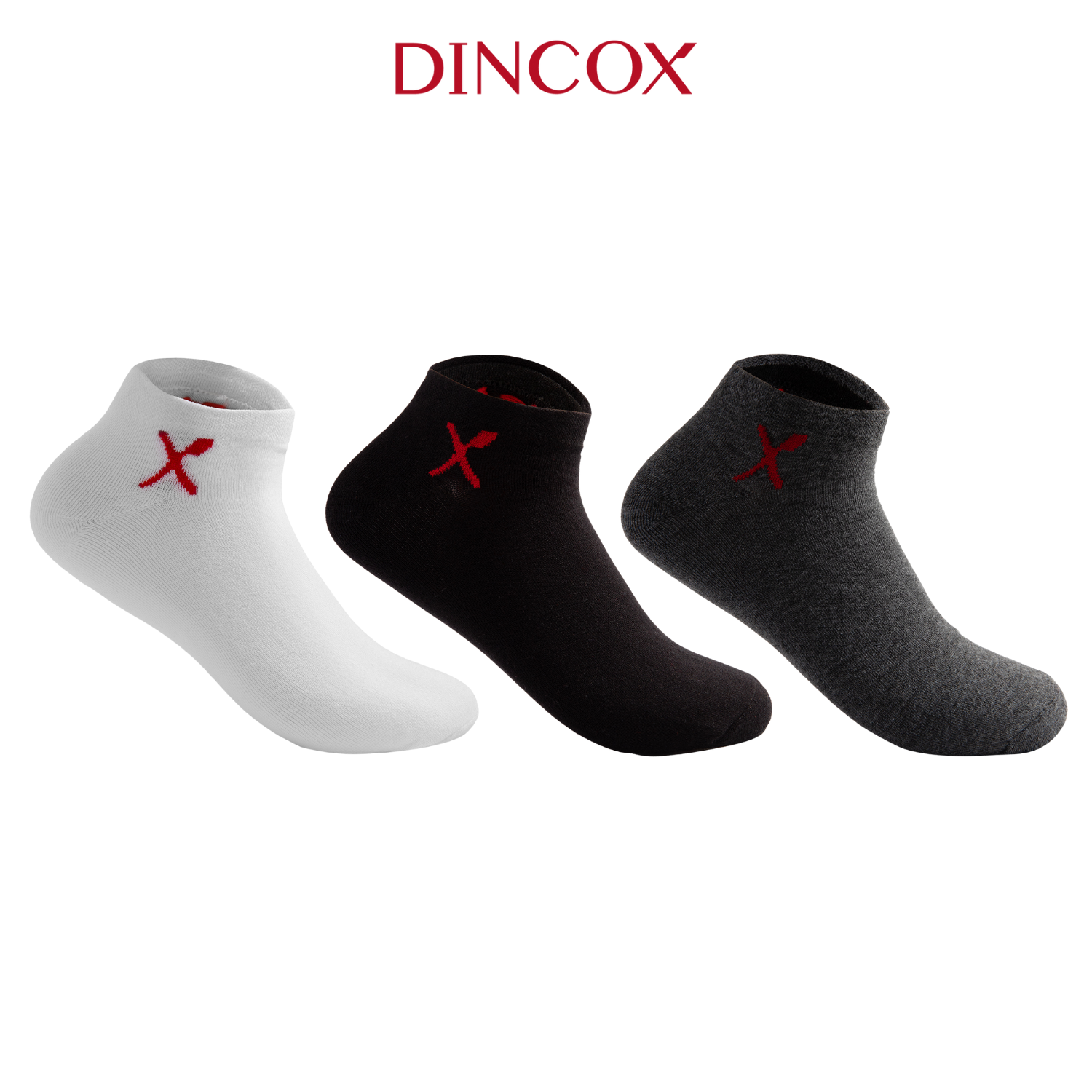  VỚ CỔ TRUNG DINCOX 