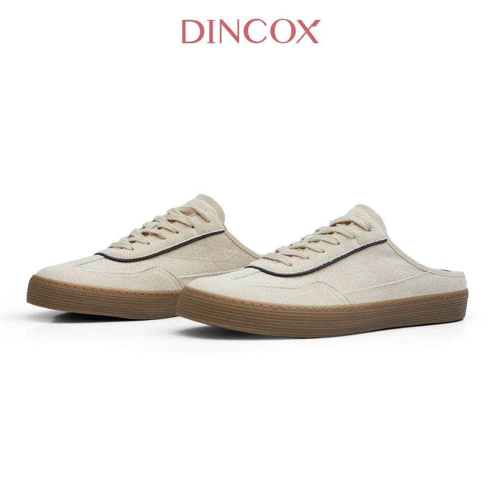  DC37 Mule Levian Beige 