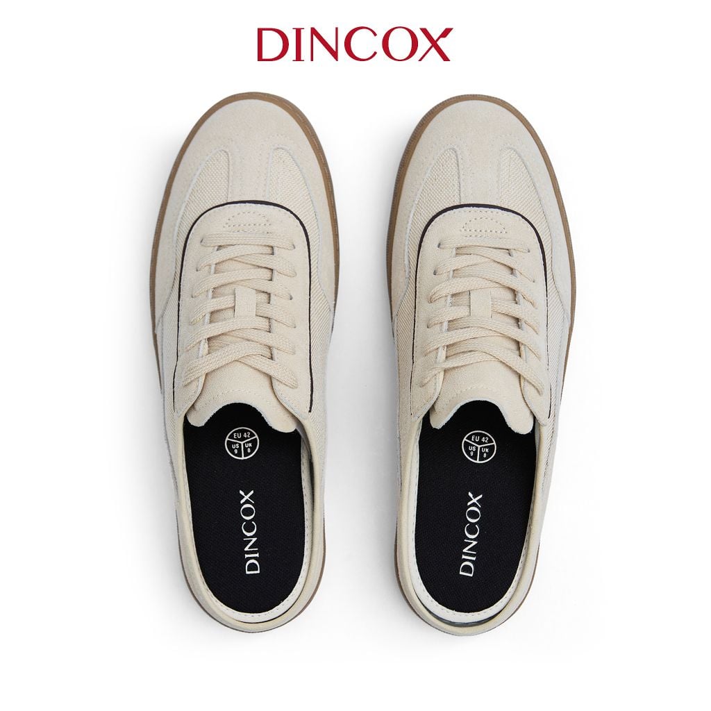  DC37 Mule Levian Beige 