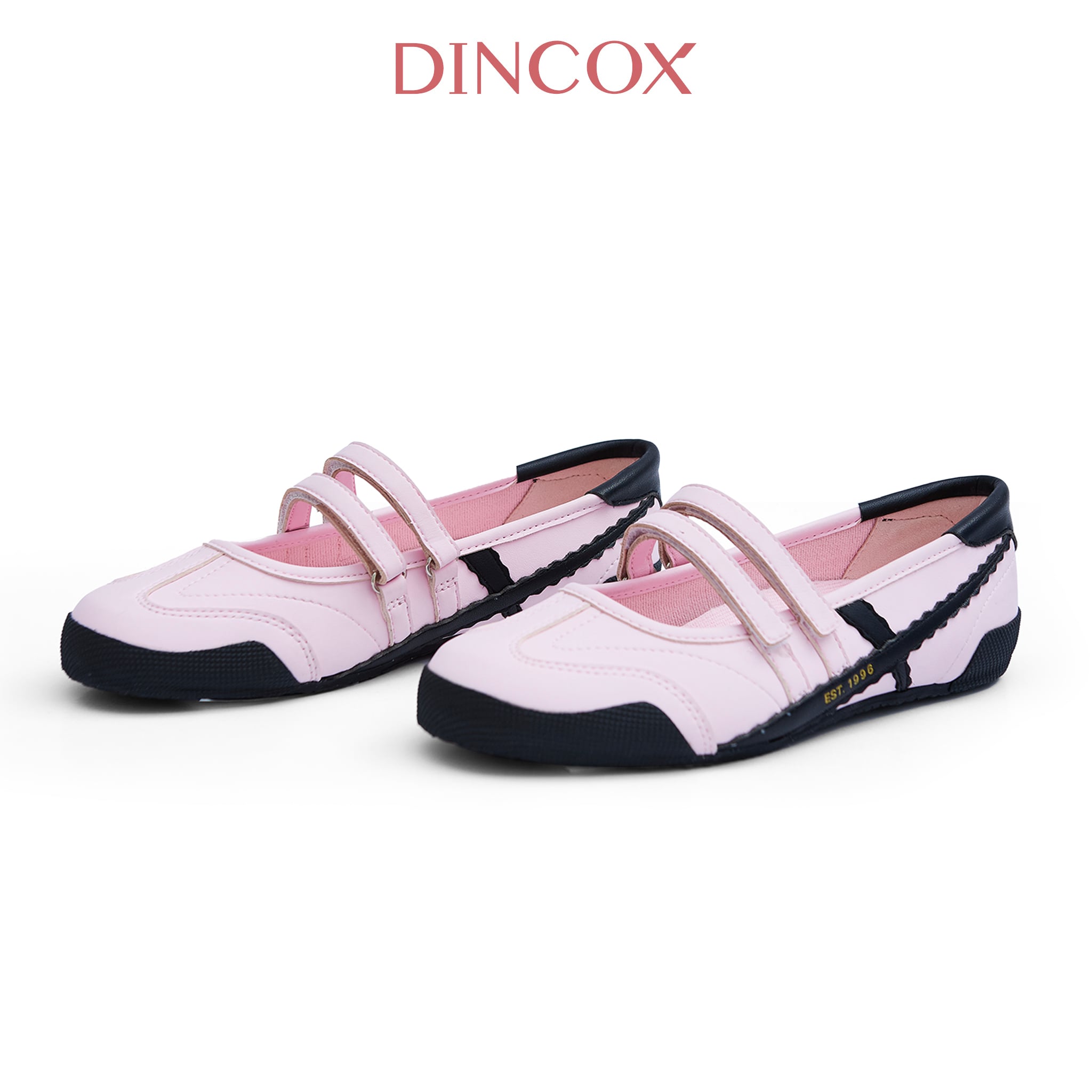  Ballerina Dusty Rose 