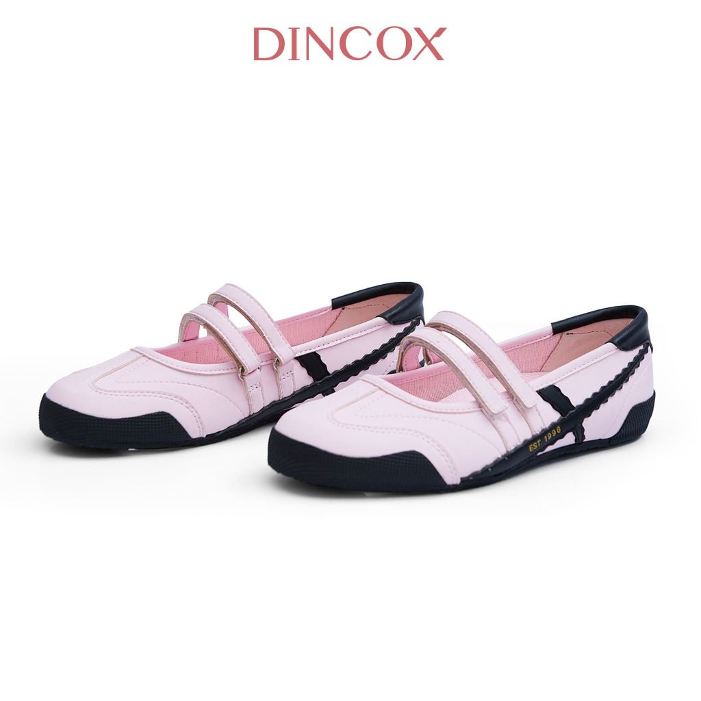  Ballerina Dusty Rose 