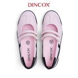  Ballerina Dusty Rose 