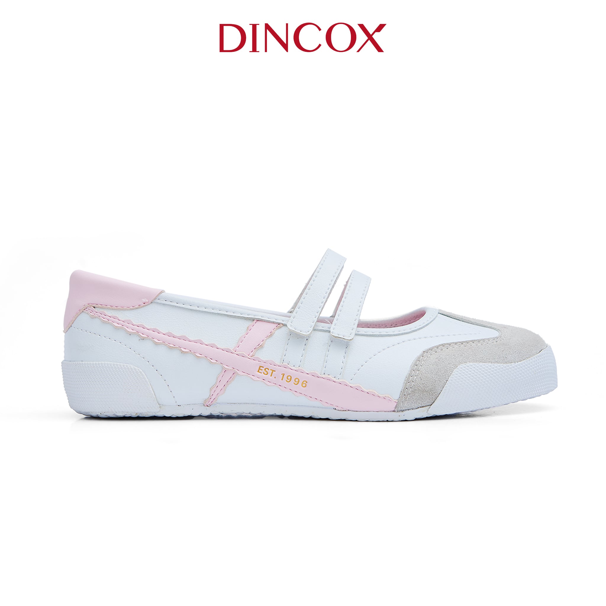  Ballerina Pink Milk 