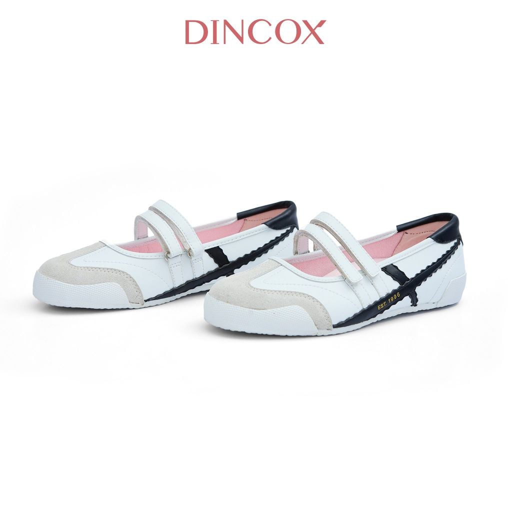  Ballerina Frost White 