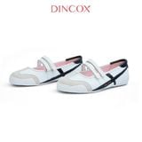  Ballerina Frost White 