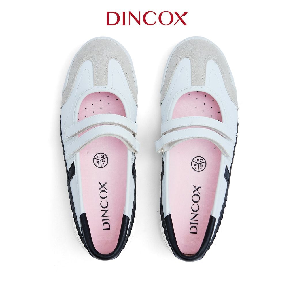  Ballerina Frost White 