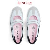  Ballerina Frost White 