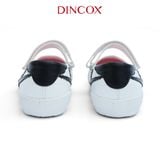  Ballerina Frost White 