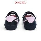  Ballerina Black Pink 