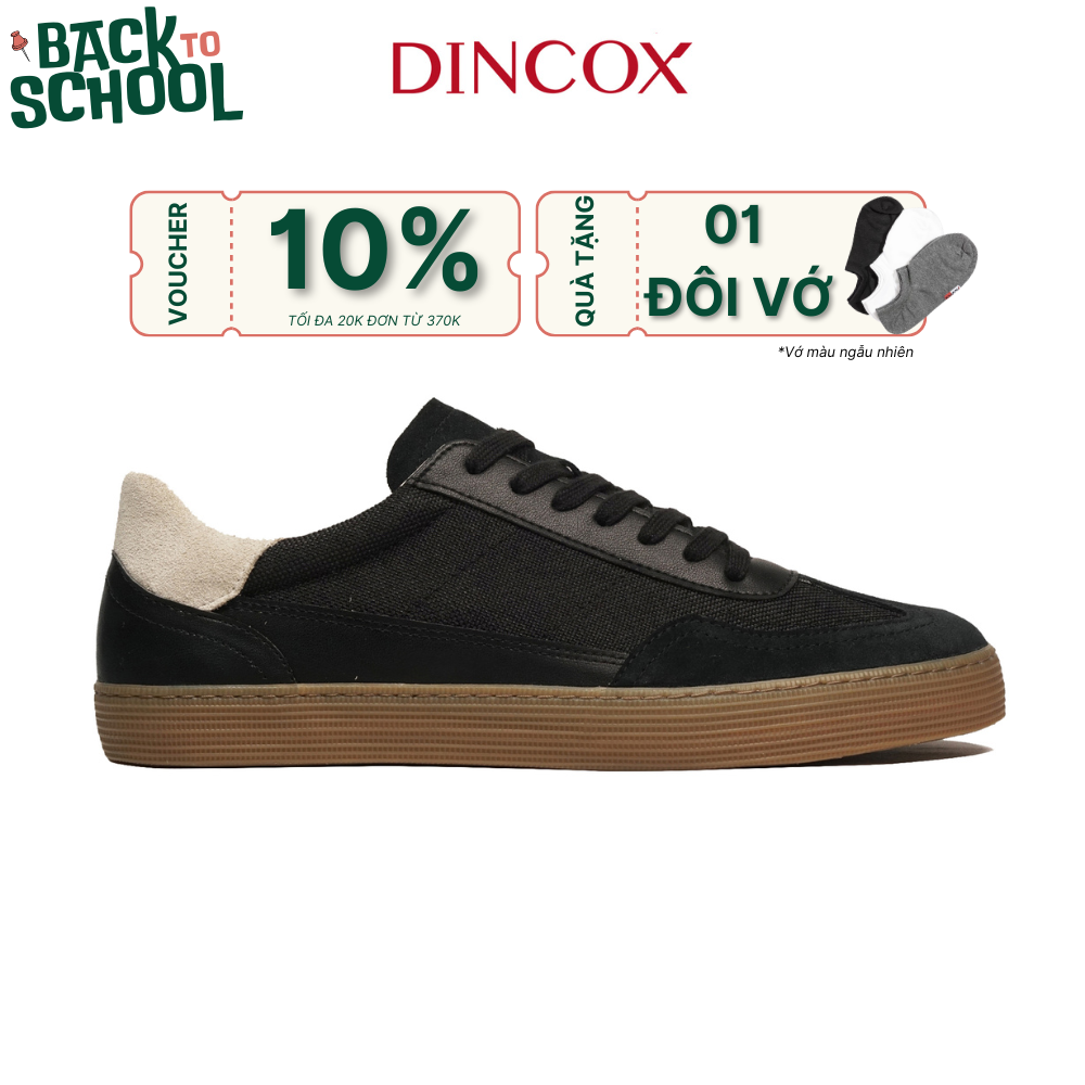  DC35 BLACK 