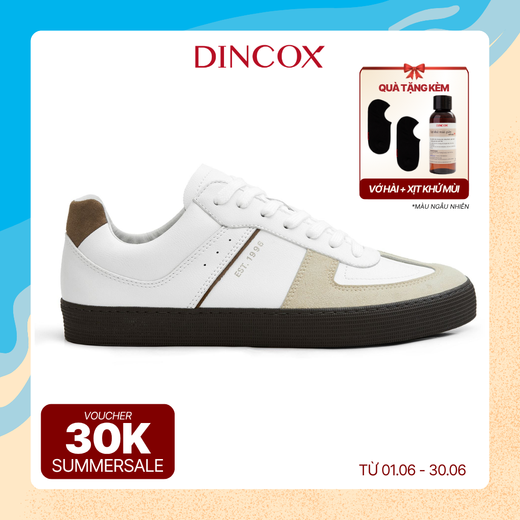  DC36 WHITE DUNE 