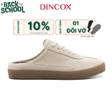  DC37 LAZY MULE BEIGE 