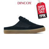  DC37 LAZY MULE BLACK 