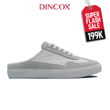  DC37 LAZY MULE - OFF WHITE 