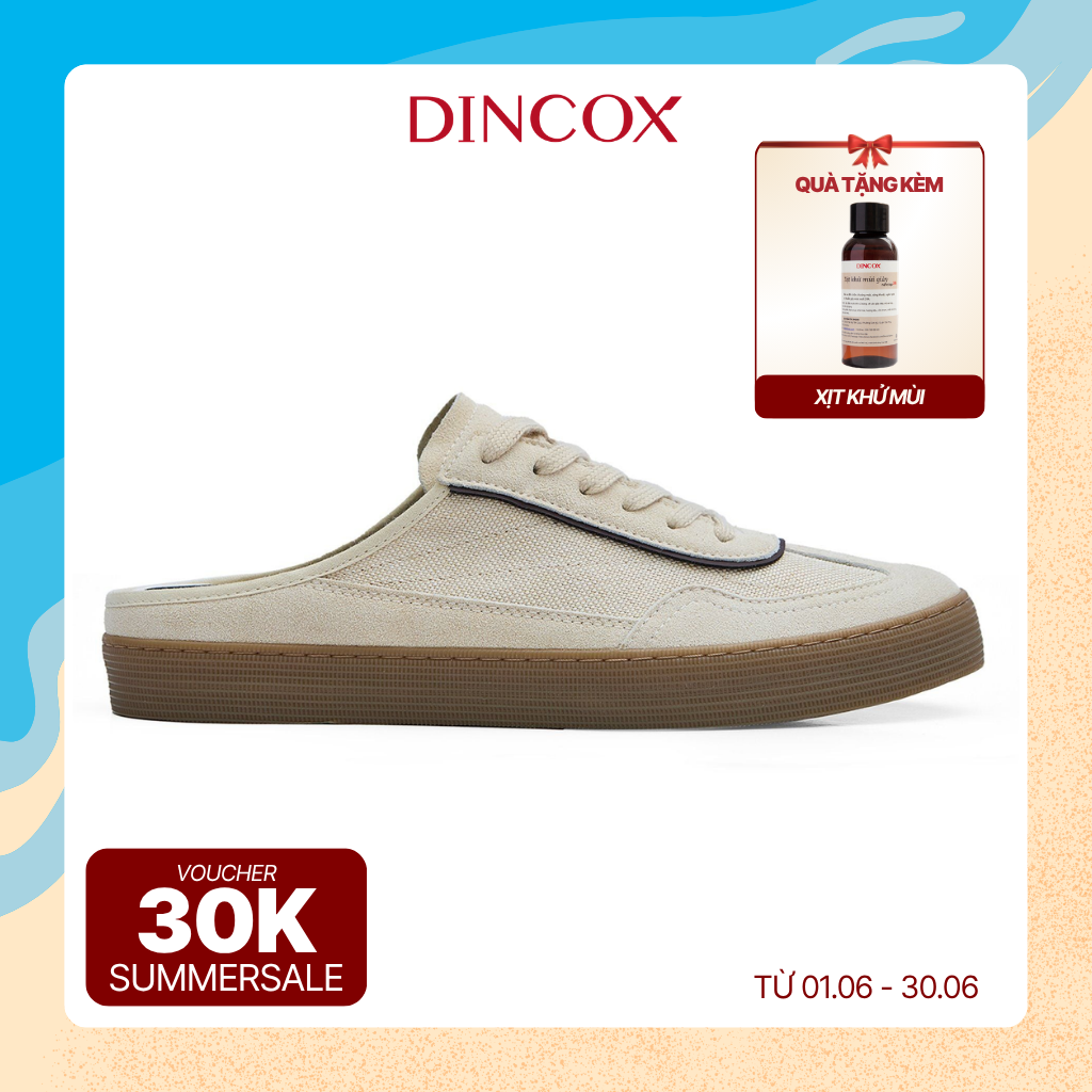  DC37 Mule Levian Beige 