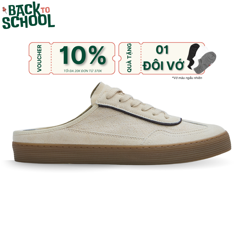  DC37 Mule Levian Beige 
