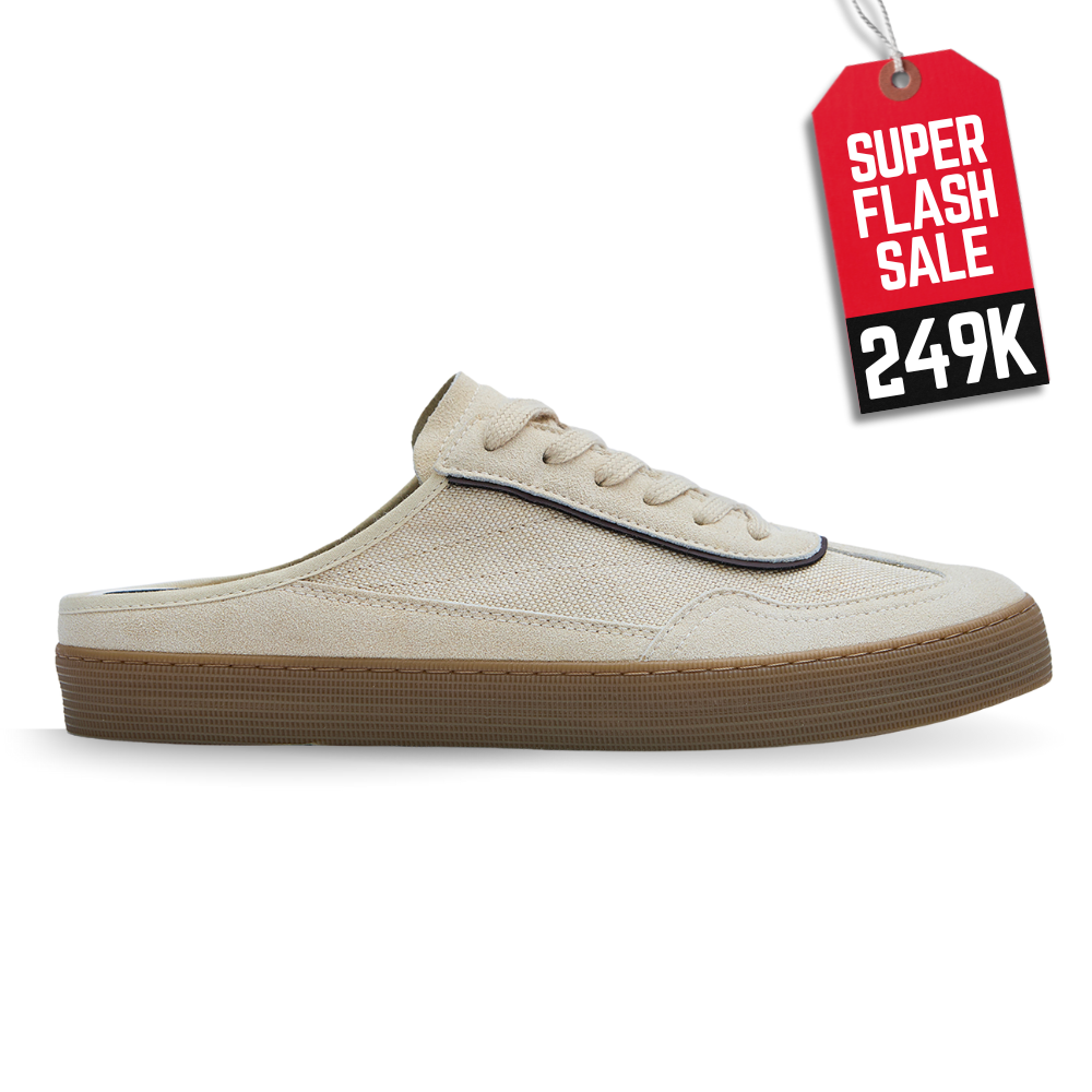  DC37 Mule Levian Beige 