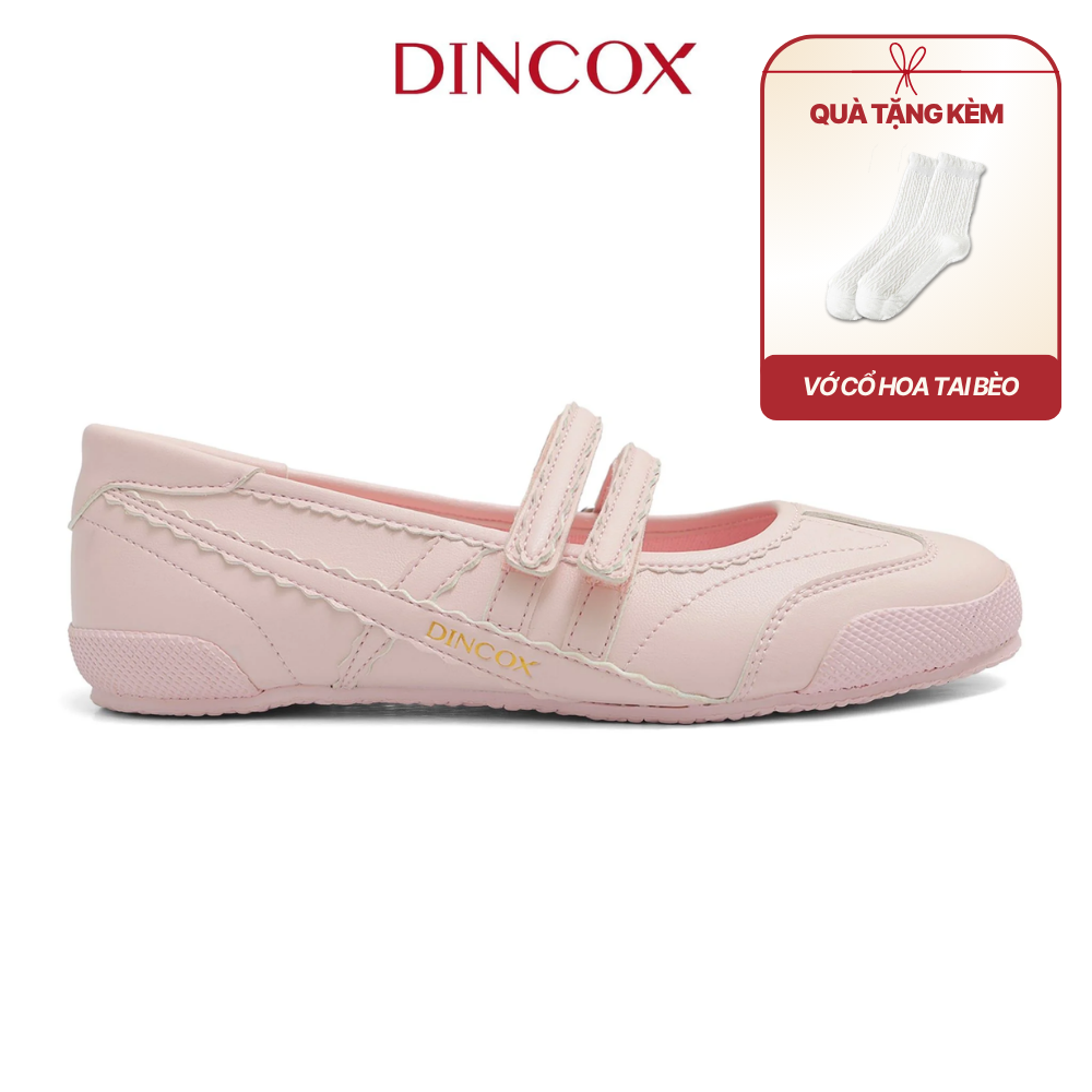  DC49 Ballerina Baby Blush 