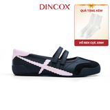  Ballerina Black Pink 