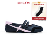  Ballerina Black Pink 