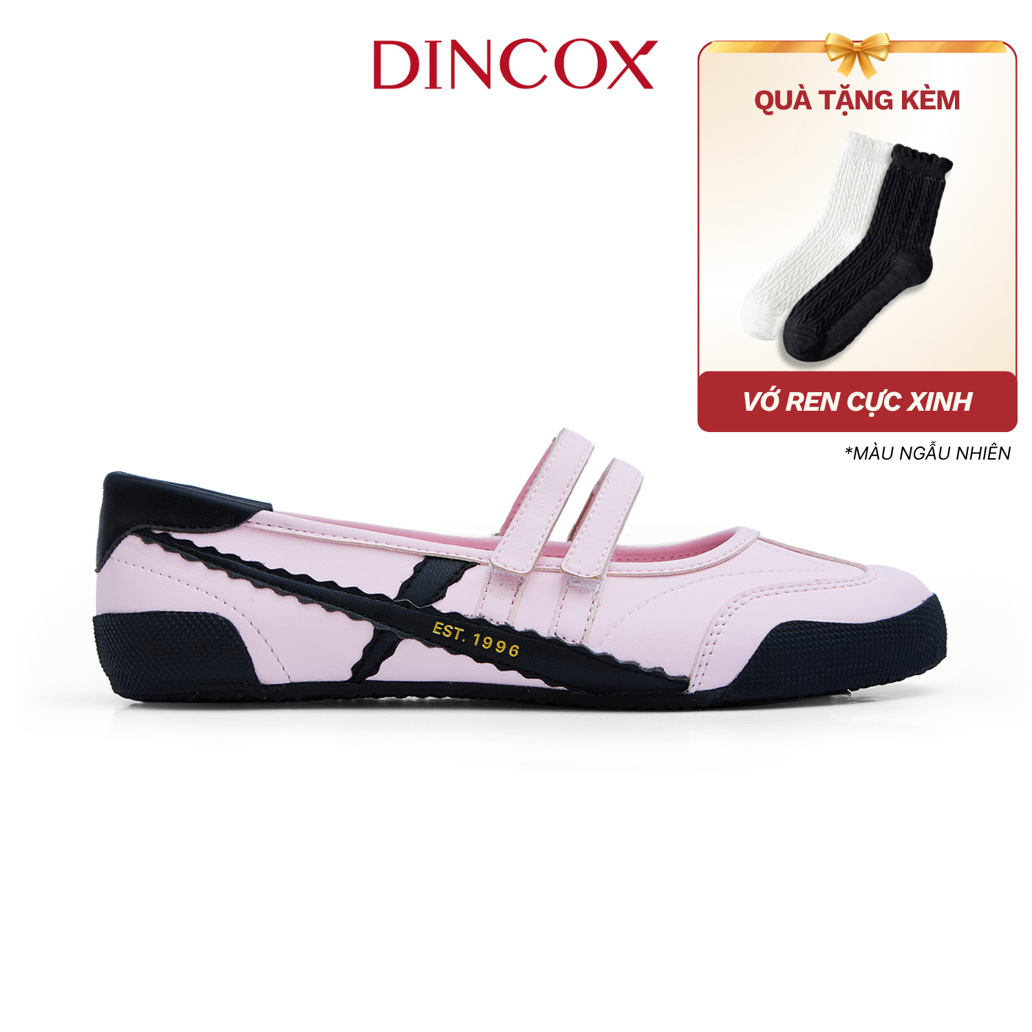  Ballerina Dusty Rose 