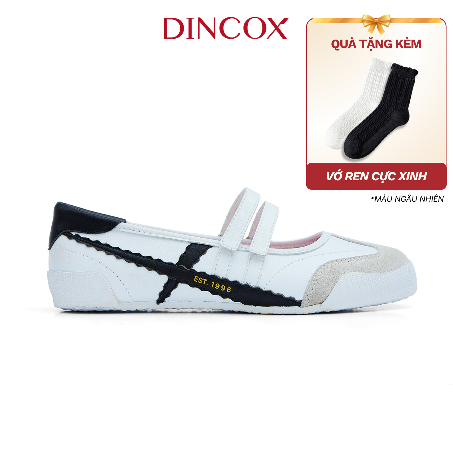  Ballerina Frost White 