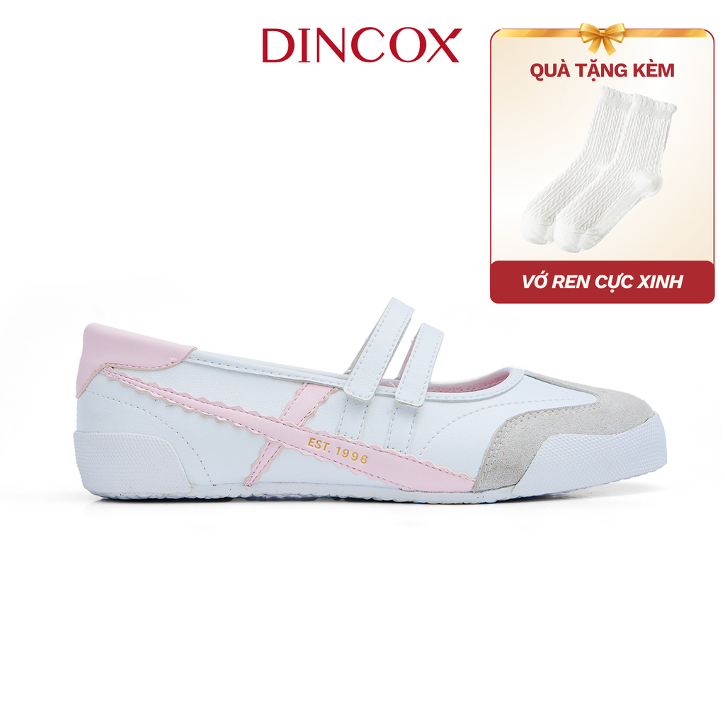  Ballerina Pink Milk 