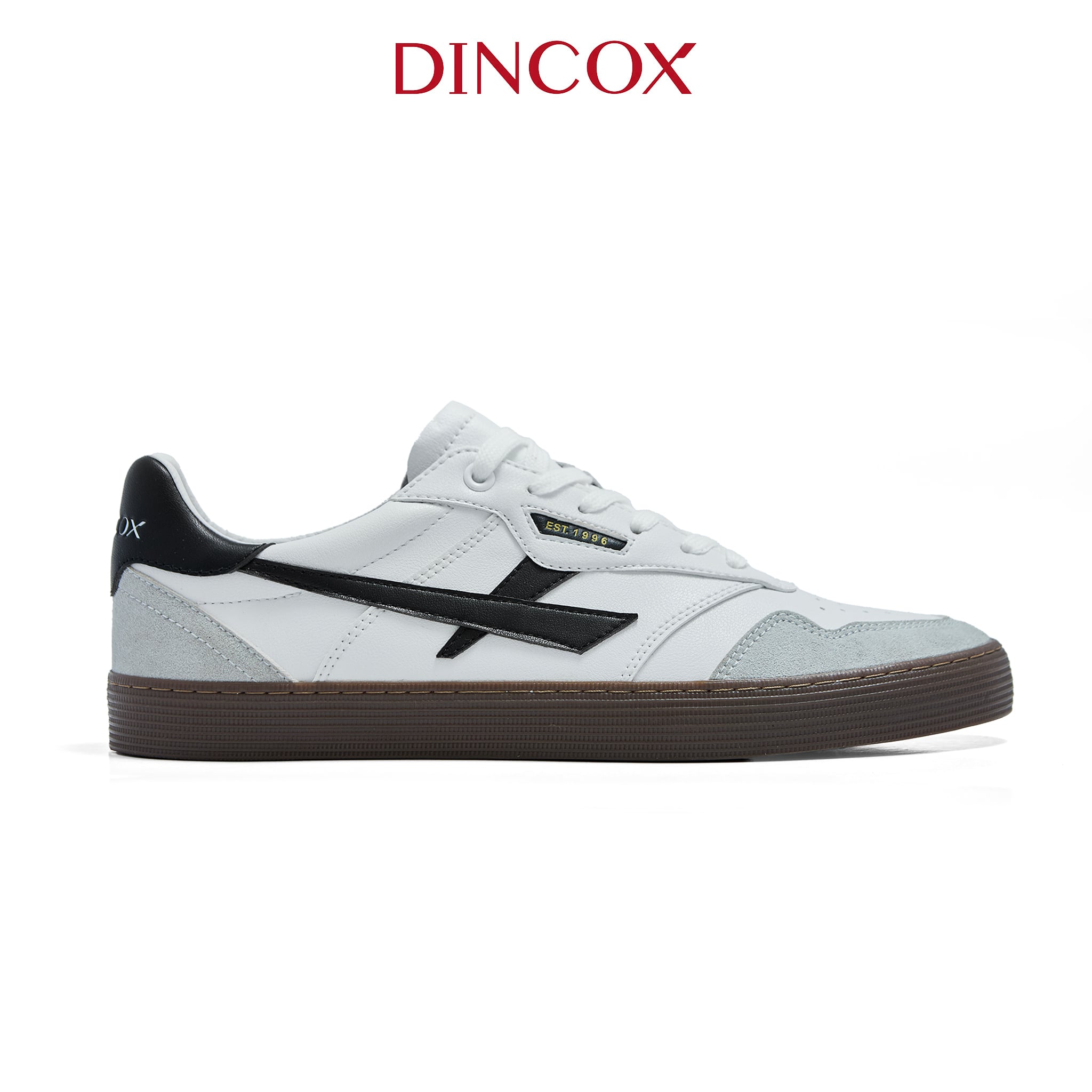  DC48 CITY STRIPE 
