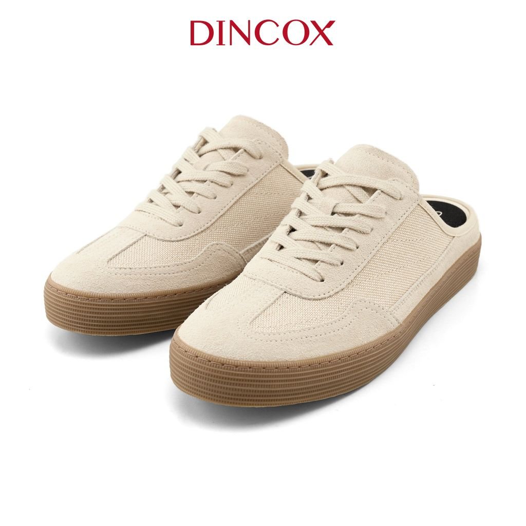  DC37 LAZY MULE BEIGE 