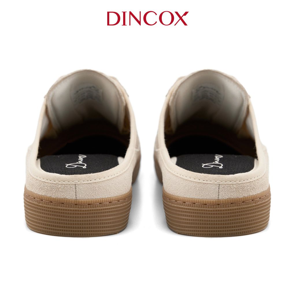  DC37 LAZY MULE BEIGE 