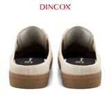  DC37 LAZY MULE BEIGE 