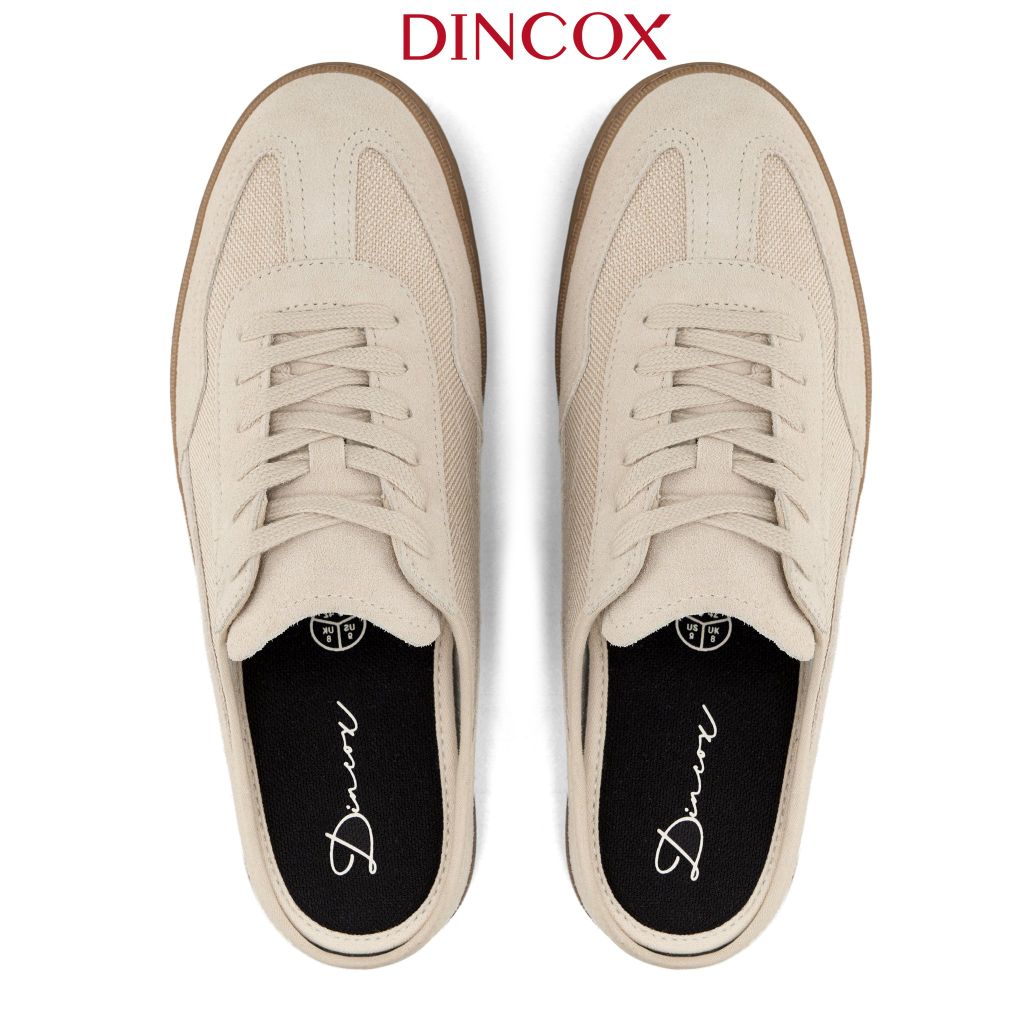  DC37 LAZY MULE BEIGE 