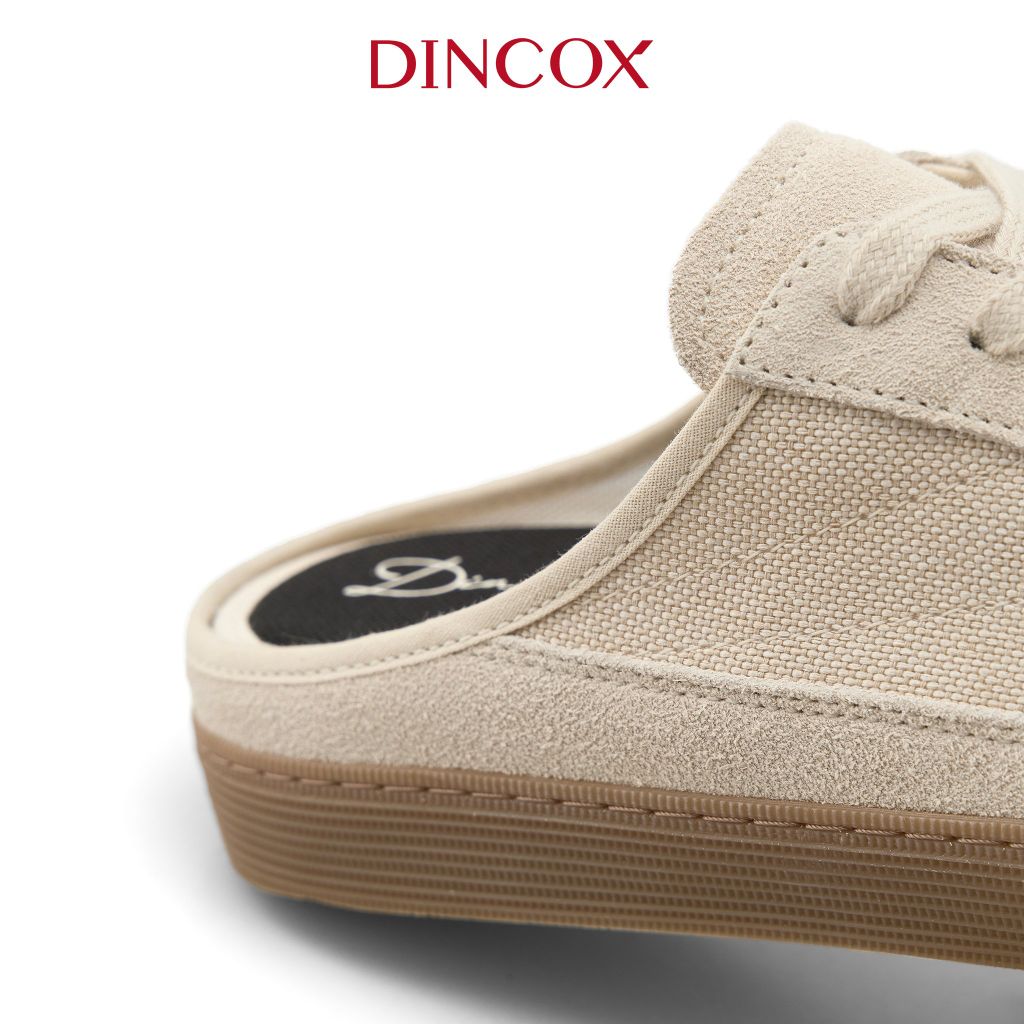  DC37 LAZY MULE BEIGE 