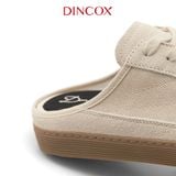  DC37 LAZY MULE BEIGE 