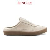  DC37 LAZY MULE BEIGE 