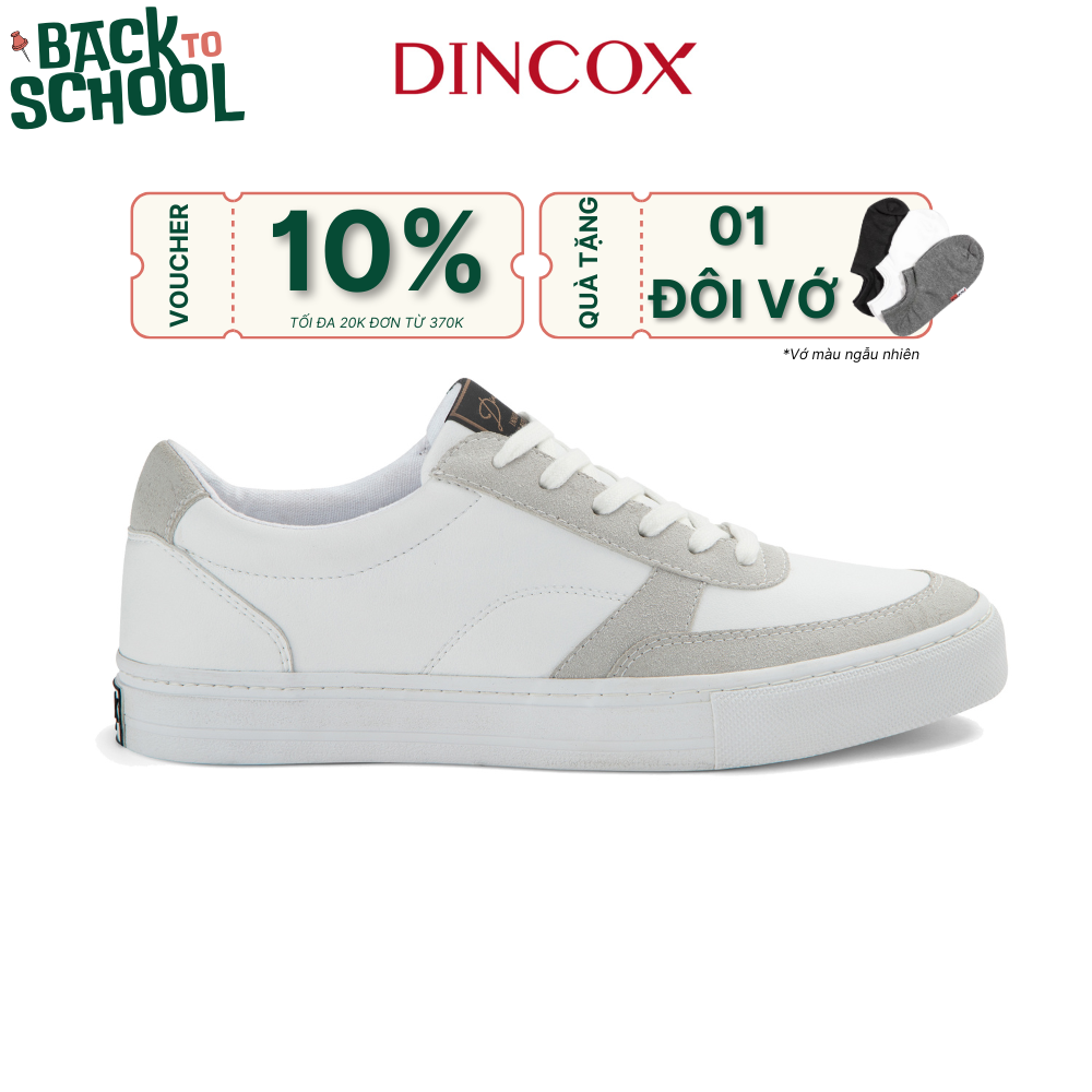  DC13 OFF WHITE 