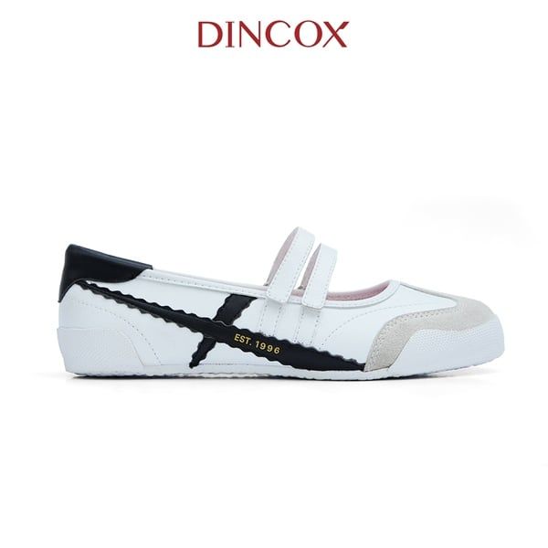  Ballerina Frost White 