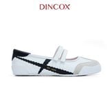  Ballerina Frost White 