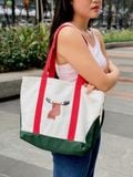  Túi Tote Bản To 