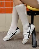  Ballerina Frost White 