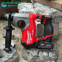 Máy khoan bê tông 16mm Milwaukee M12 FHAC16-0