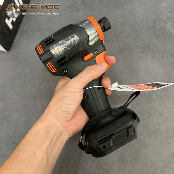 Thân máy chuyên vít HUKAN G1-CV180